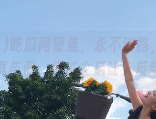 吃瓜网聚焦，永不迷路，网络事件的真与假，看过之后让人反新三思