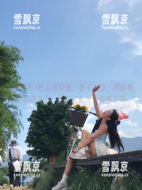 吃瓜网聚焦，永不迷路，网络事件的真与假，看过之后让人反新三思
