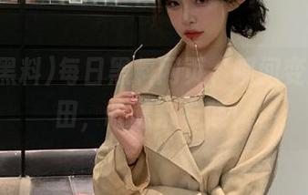 每日黑料网页，瞬间变成了瓜田，啥味都有哇！